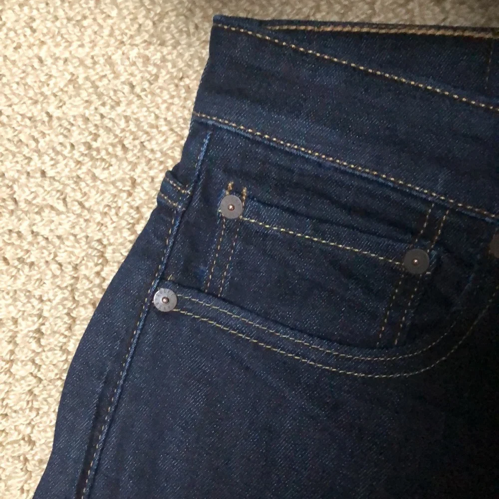 Lucky Brand 110 slim jeans - Picture 3 of 10